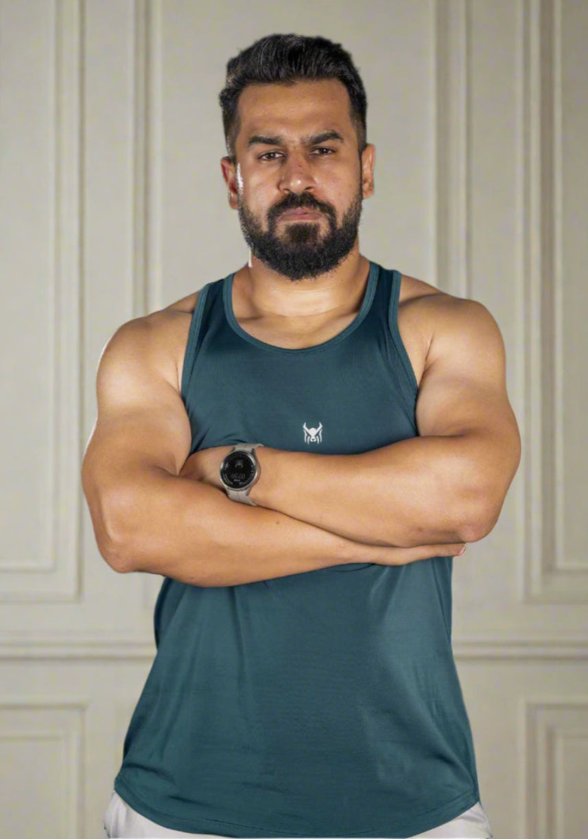 VelocityCore Tank Top