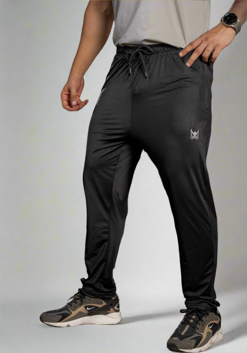 EnduraFlex Trousers-Black