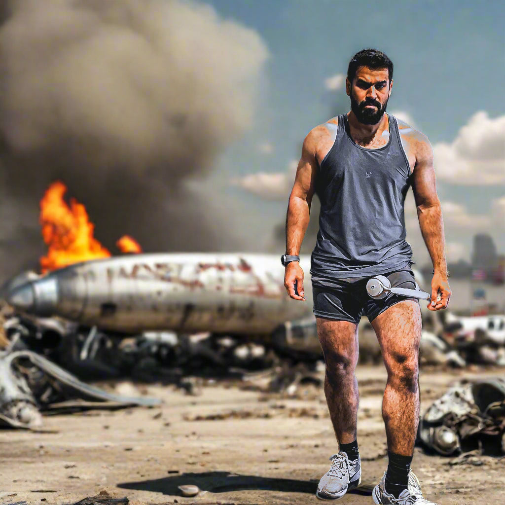 VelocityCore Tank Top