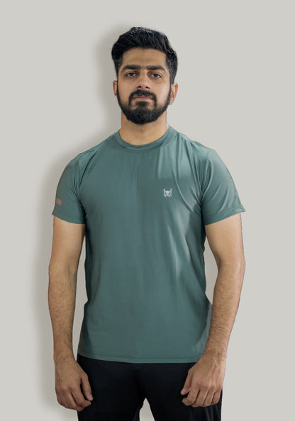 FusionDrive Active Tee-Jade - UNISEX