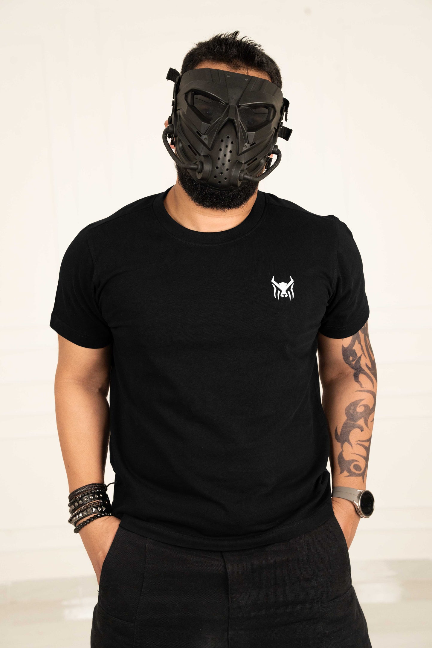 Don't Duck With Me Tee - 220 GSM (unisex)