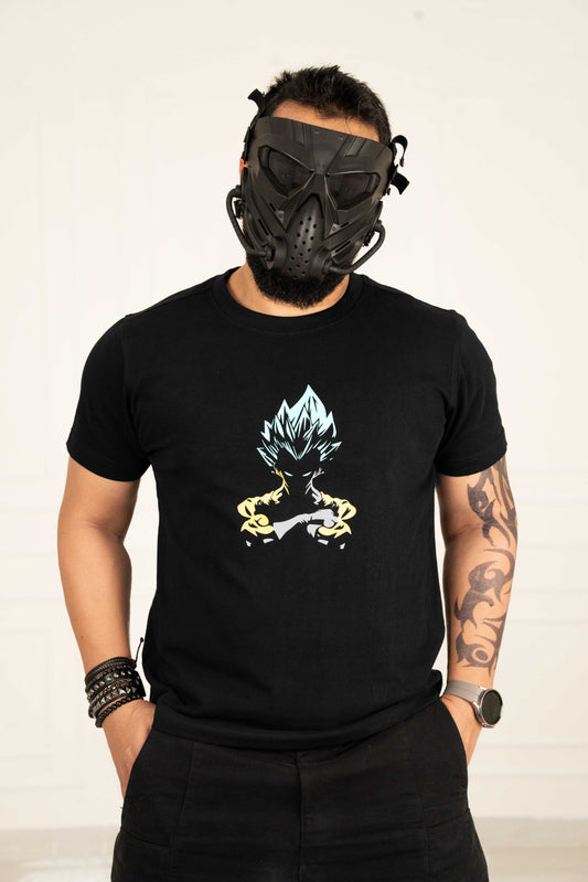 Goku T-Shirt - 200 GSM (unisex)