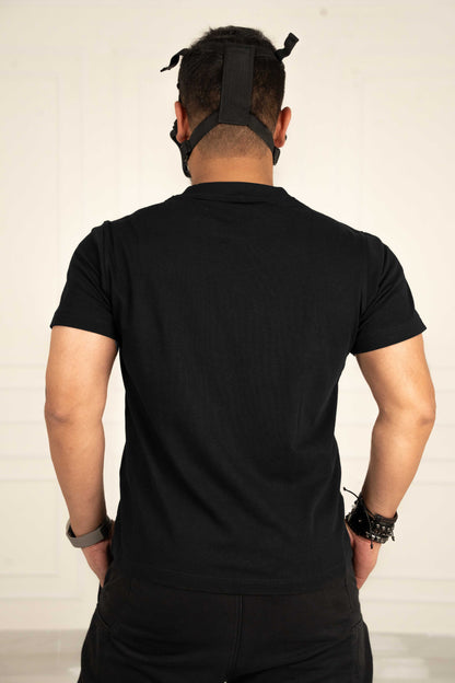 Baki  T-shirts - 220 GSM (unisex)