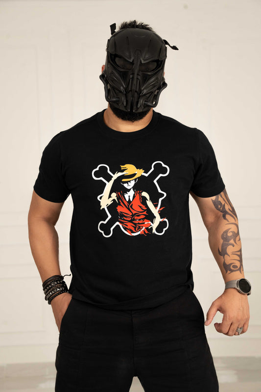 One Piece Tee - 220 GSM (UNISEX)
