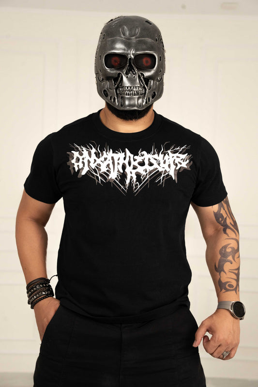 LYNX Signature T-shirt - 220 GSM (unisex)