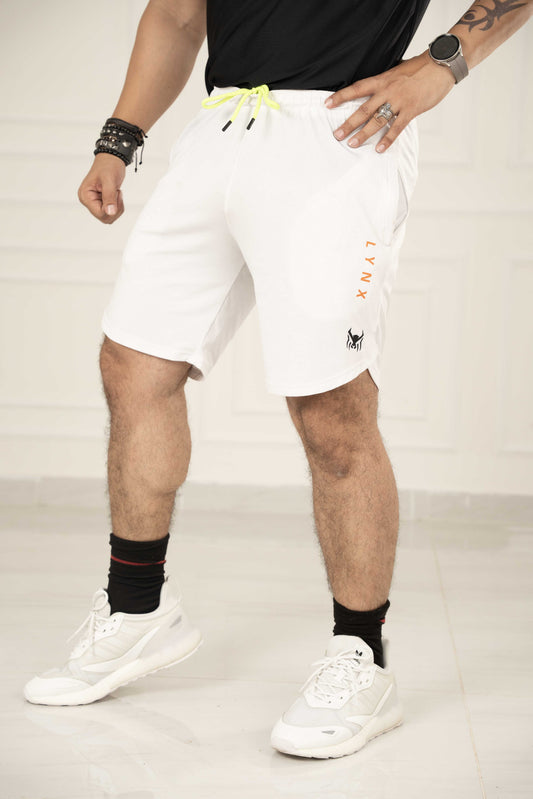 Momentum Pro Shorts- Plain