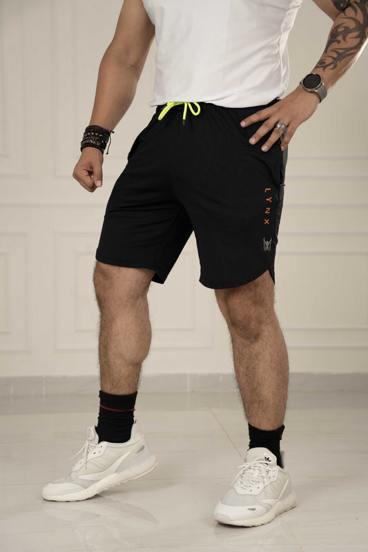 Momentum Pro Shorts - Plain