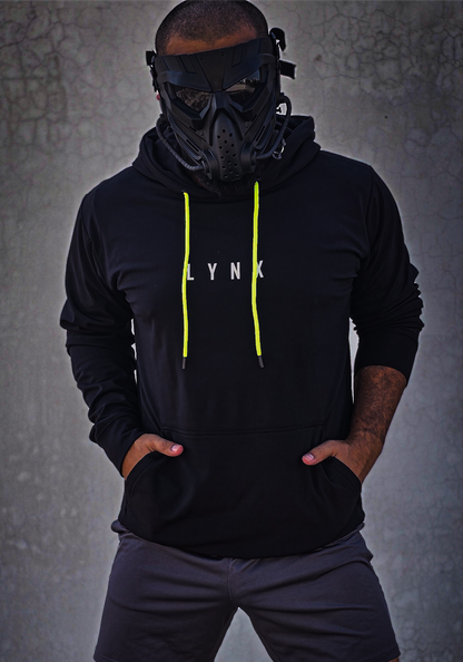 Core Warm pullover Closed Hoodie - UNISEX