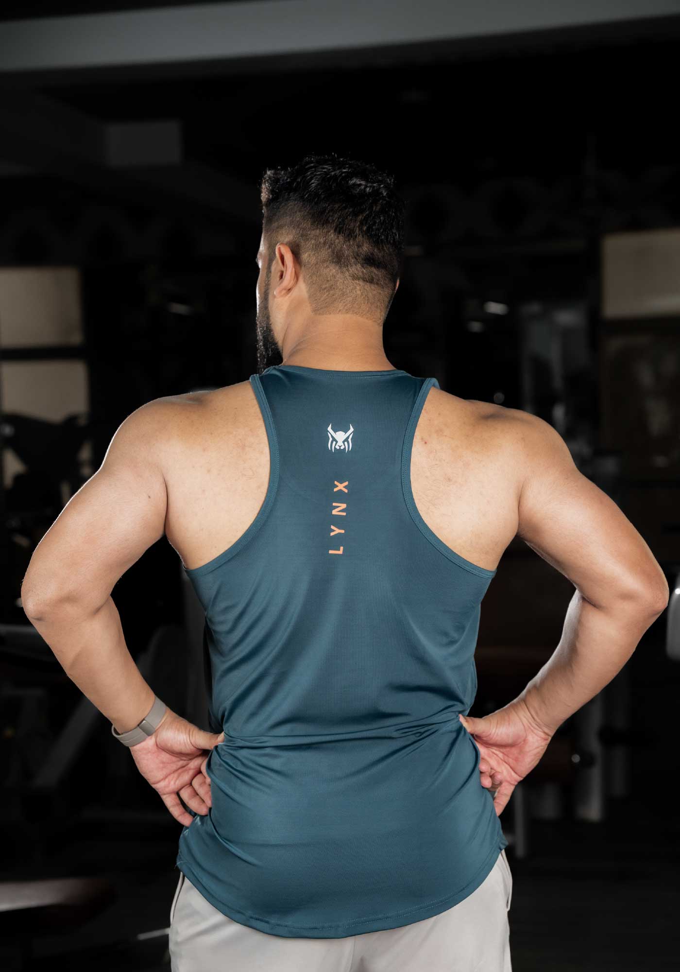 VelocityCore Tank Top