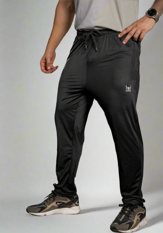 EnduraFlex Trousers-Black